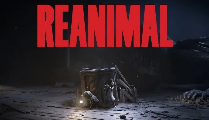 Reanimal - Steam Offline