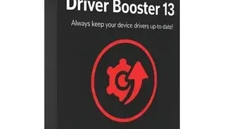 Driver Booster 13 pro