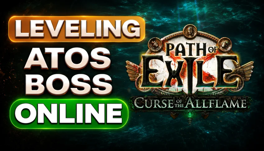 Path of Exile 1 (Curse of the Allflame) Serviços/Kirac Pass
