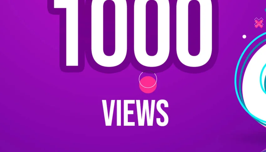 🌐 5000 Visualizações de Video TikTok | Instantâneo|🌐
