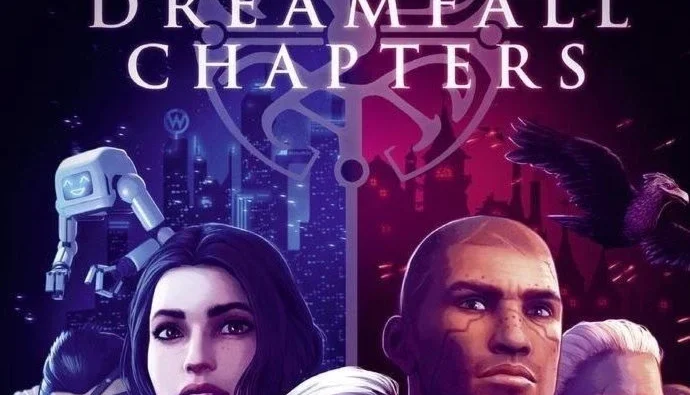 Xbox Dreamfall Chapters #C56109