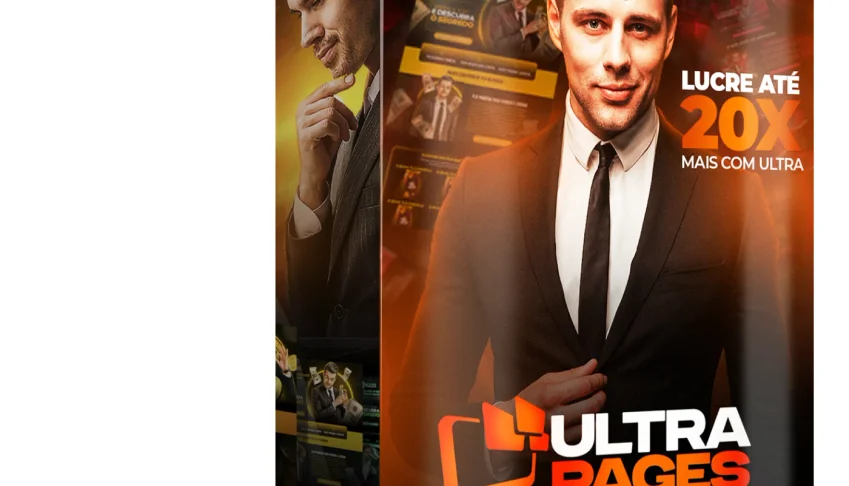 Ultra Pages