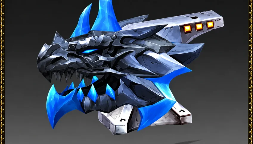 Lightning Anvil