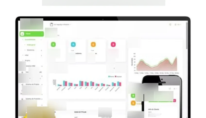 Programa Saas - Erpgo - Solução Empresarial