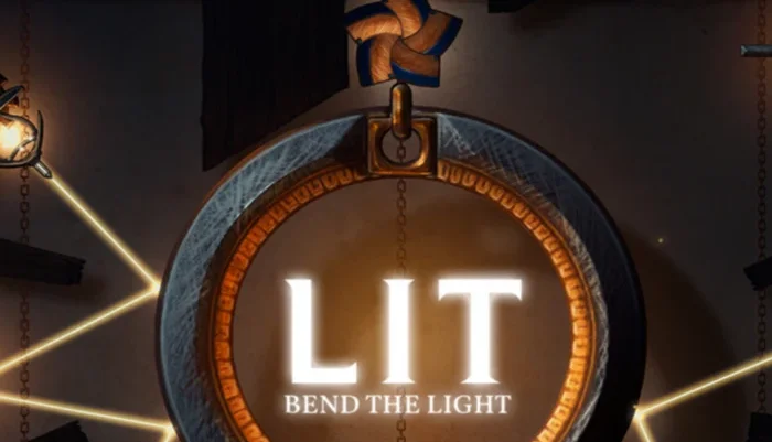Xbox LIT: Bend the Light #C51895
