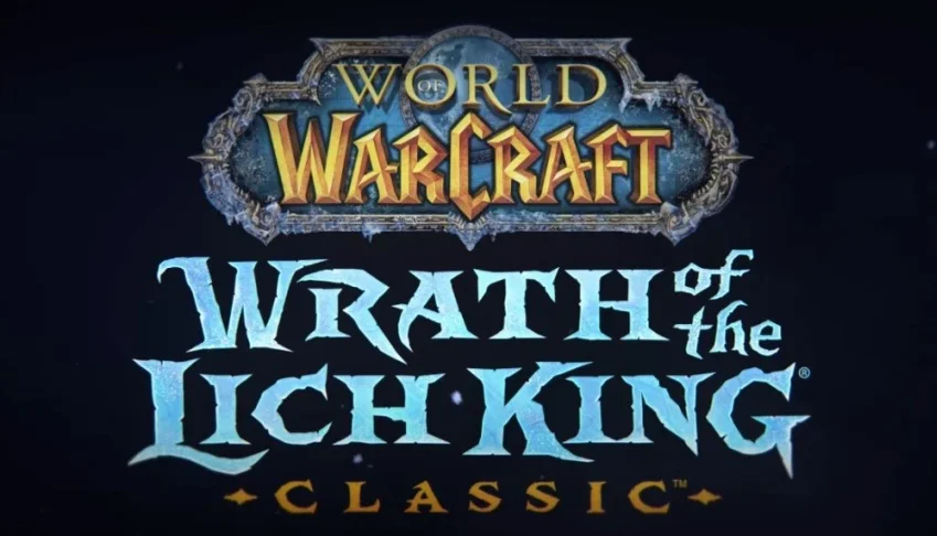 Wow WOTLK Classic Gold Eranikus Aliança - Blizzard - 500G