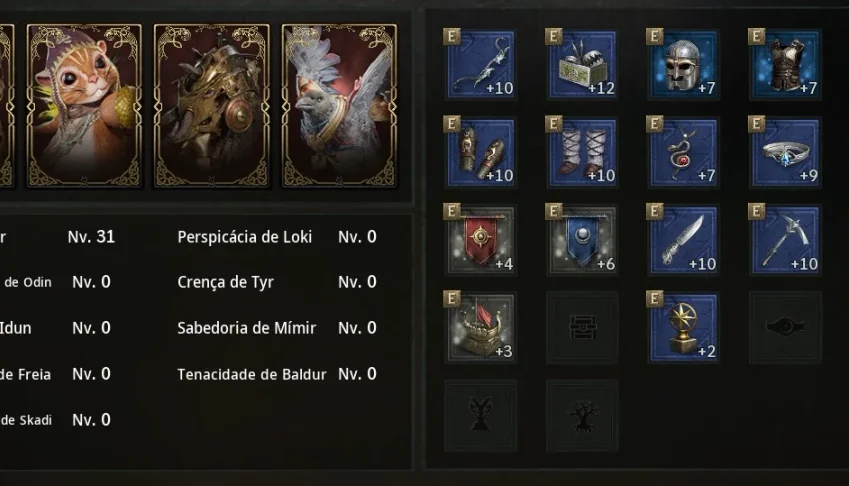 ARCHER 131k Severance server
