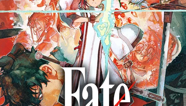 Fate/Samurai Remnant - Steam