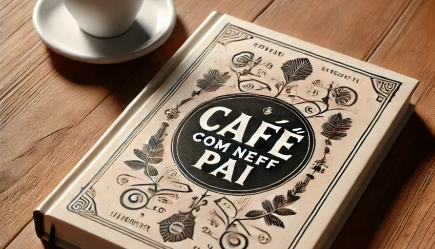 Cafe Com Neiff Pai