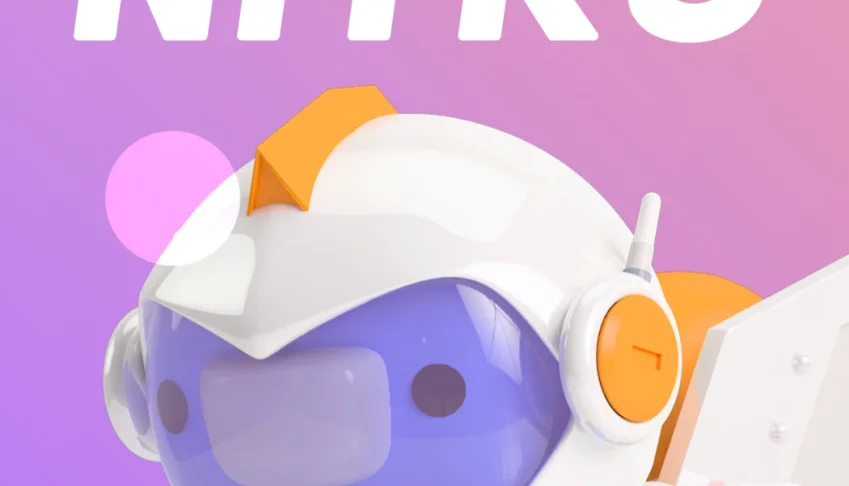 Discord Nitro 3 Meses + 6 Impulsos + Envio imediato (PROMO)