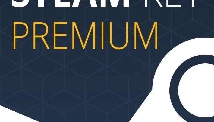 1 STEAM KEY PREMIUM ALEATÓRIA - ENTREGA IMEDIATA
