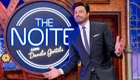 Cortes do The Noite