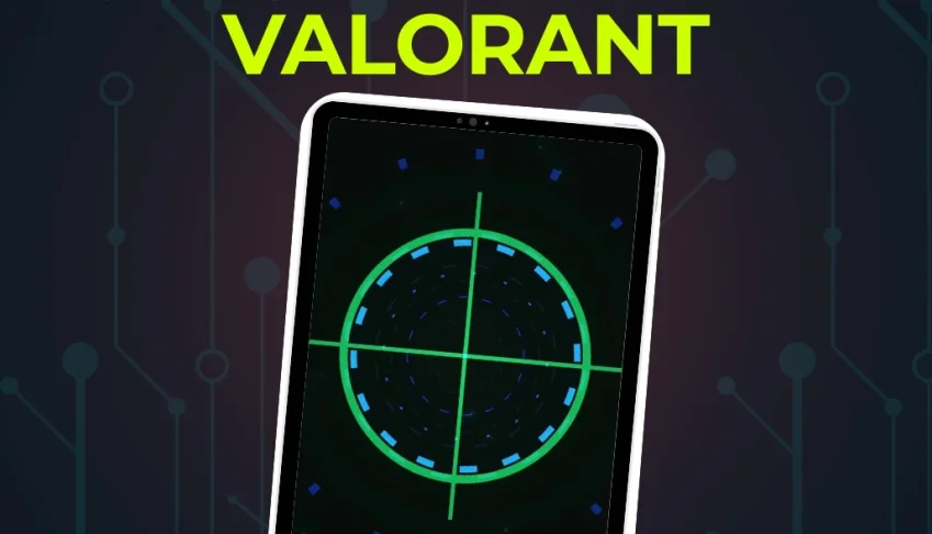 Setup Radiante Valorant Sensibilidade e Mira dos Pro Players