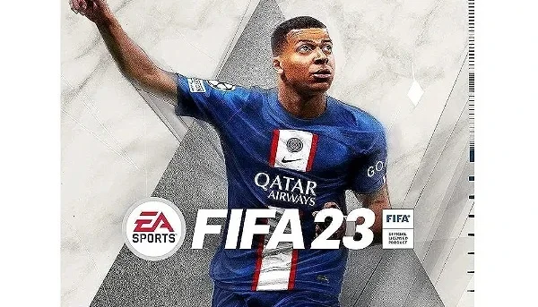 Fifa 23 Ps4 - Mídia Digital [Conta Primária]