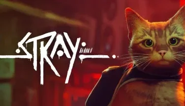 Stray 🐱 ⚡ Jogue Agora | Entrega Automática 🎁