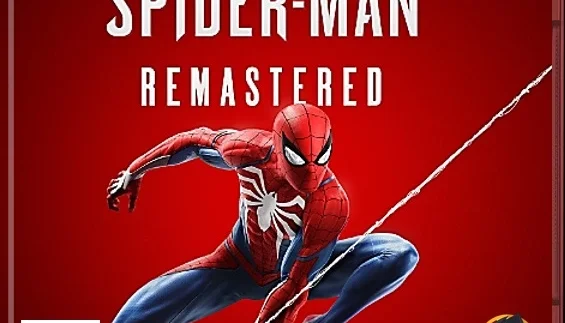 Marvel’s Spider-Man Remastered - PC