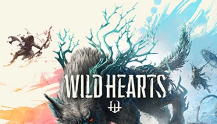 Xbox WILD HEARTS (Xbox Series X|S) #C62840