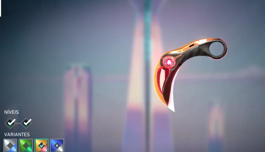 continha de valorant com algumas skins , valor de desapego
