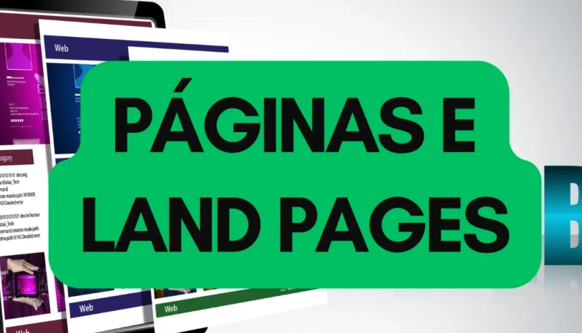 +1000 Paginas Landing page sites
