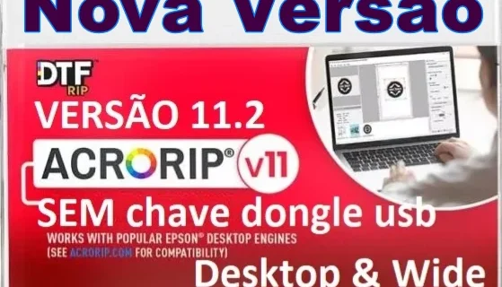 Rip 11.2 Atualizado
