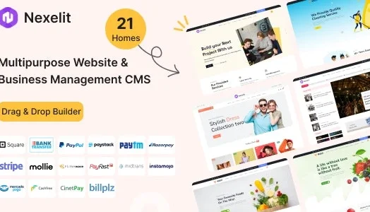 🚀 Sistema CMS Multifuncional 🚀
