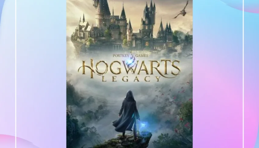 Hogwarts Legacy (PC) Steam Key