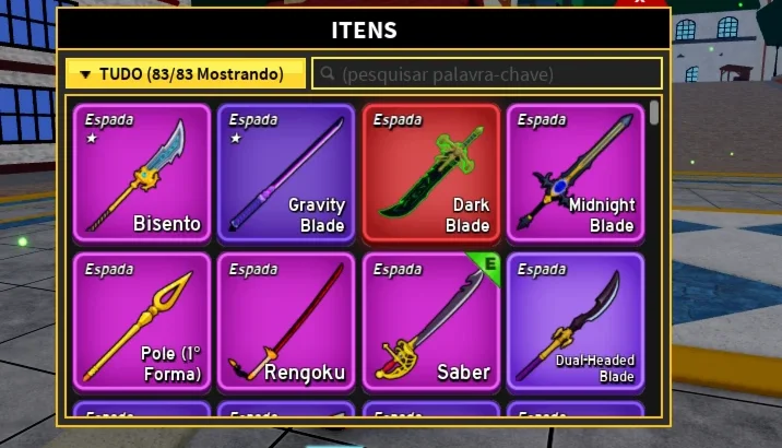 Conta Pra Quem Gosta De Jogar Blox Fruit / Dragon Permanente