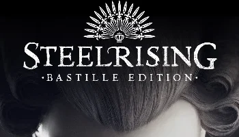 Xbox Steelrising - Bastille Edition (Xbox Series X|S #C26110