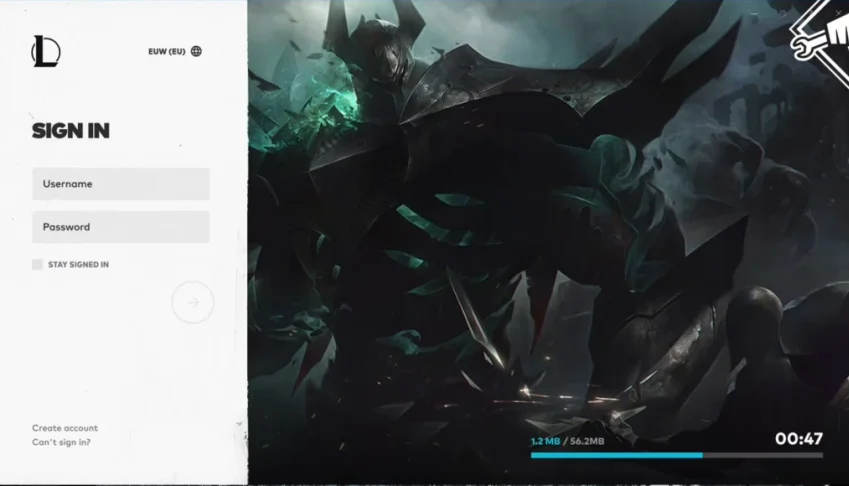 CONTA LEAGUE OF LEGENDS LVL 330 (100 CHAMPS e +150 SKINS!)