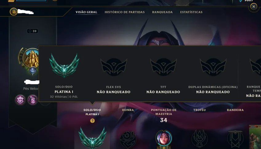 Smurf Platina 1