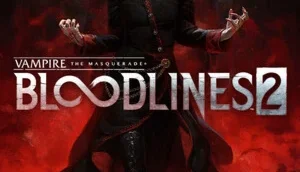Vampire: The Masquerade - Bloodlines 2 Premium - Steam