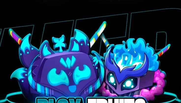 Conta Blox Fruits|||Dragon E Kit Perm\\\\ Preço Ótimo!