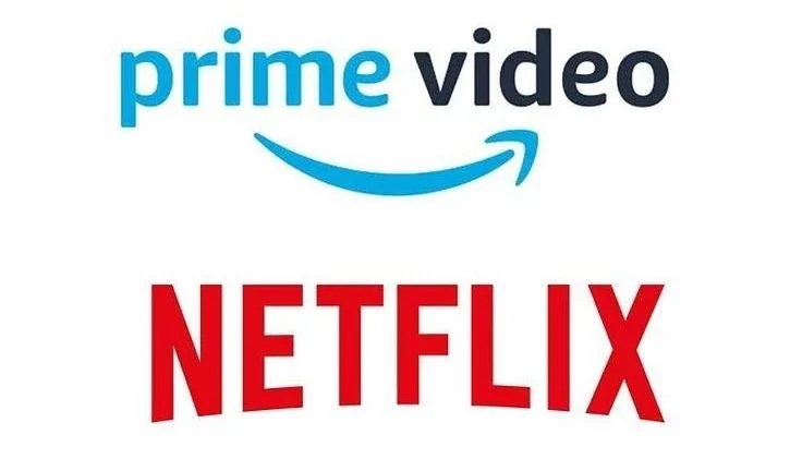 Netflix 4K + Prime Video 30 Dias - Assinaturas e Premium