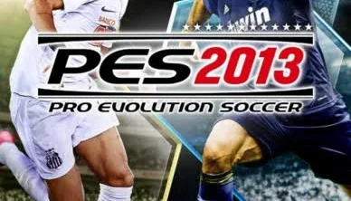 PES 2013 com narração  Silvio Luiz