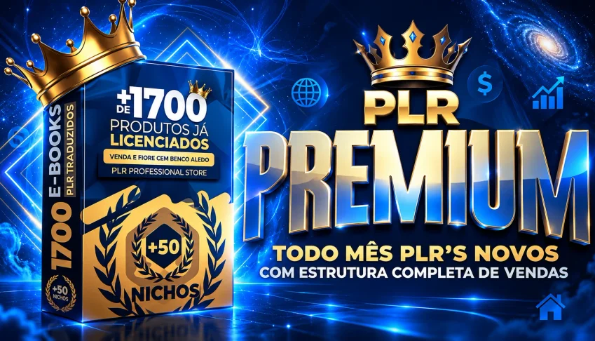 👑+1.000 Plr's Premium Validados