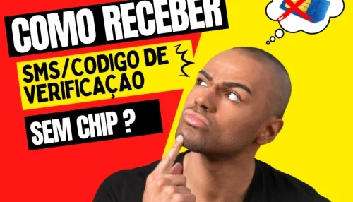 📩Número Virtual Exclusivo para SMS📦