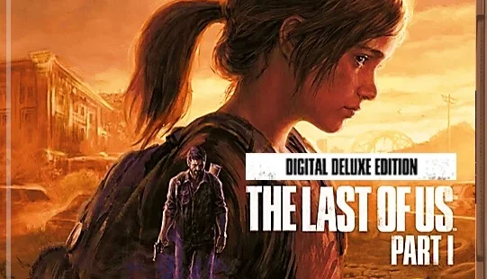 The Last of Us™ Part I Deluxe - Steam PC 