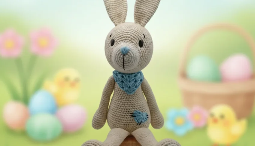 Amigurumi