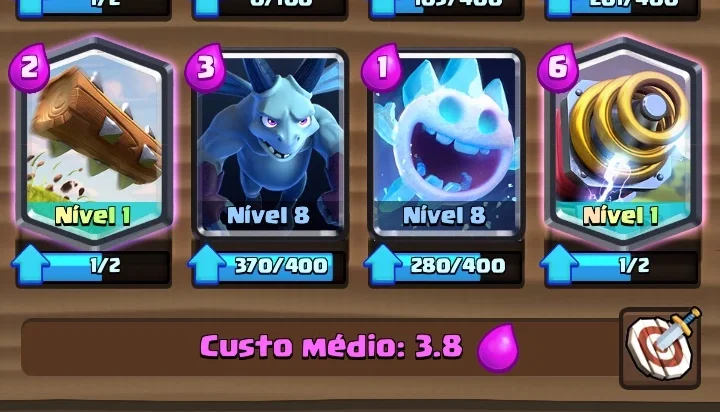 ARENA 8 NIVEL9
