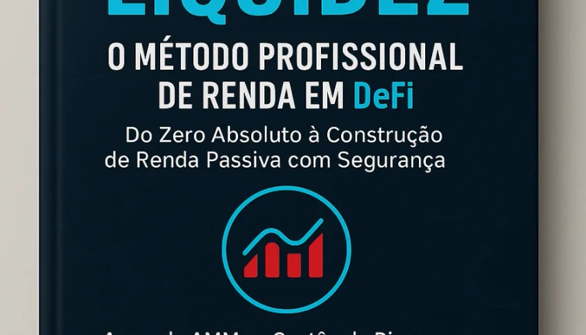 Ebook Profissional de Renda em DeFi - Cursos e Treinament