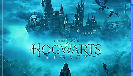 Hogwarts Legacy Deluxe