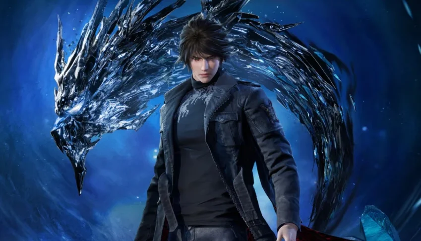 Lost Soul Aside PC Steam Offline