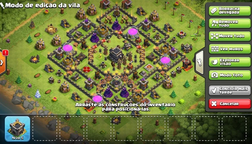 Centro de vila 9
