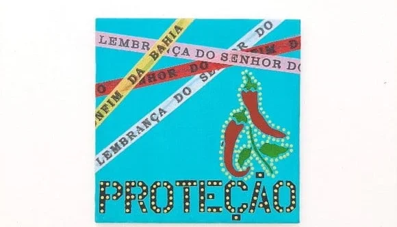Quadrinho Boas Vibrações Proteção