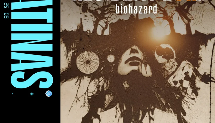 PS5 | Resident Evil 7: Biohazard | Platina 100% legítima.