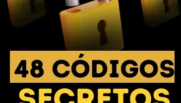 48 Códigos Secretos do Canva Vitalício