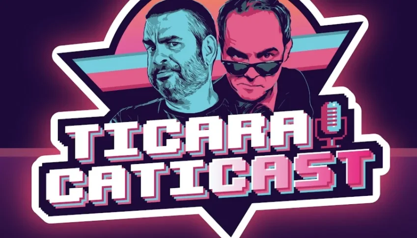 Ticaracaticast - Cortes