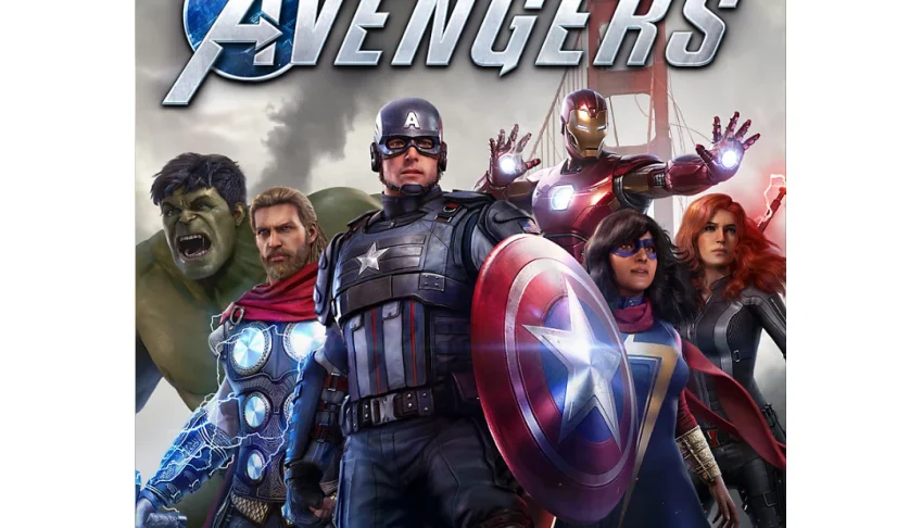 Avengers Steam Offline