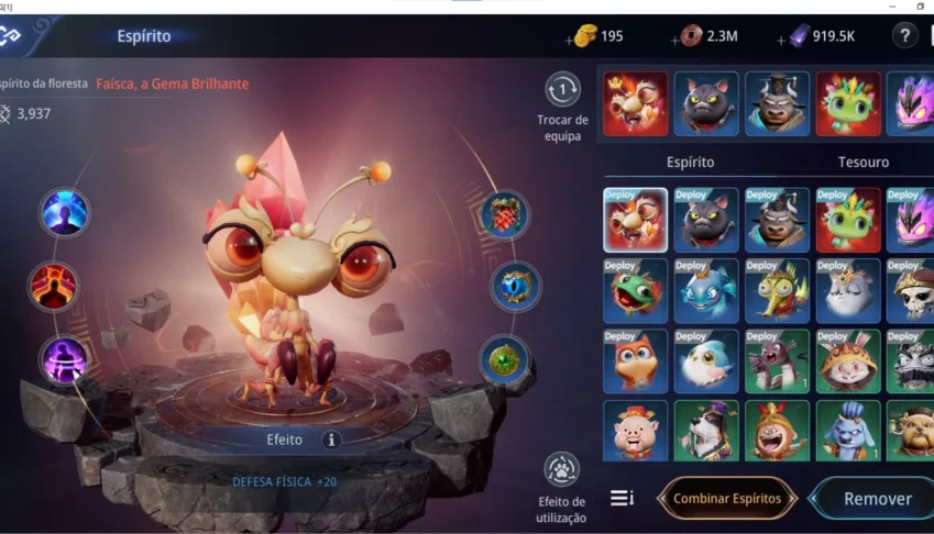 LV 70 SA83 83K DE POWER