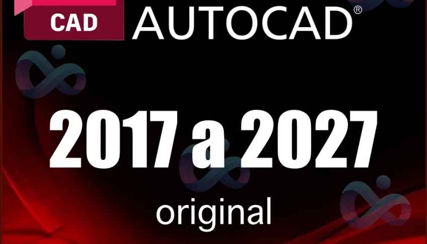 Autocad para Windows - Original